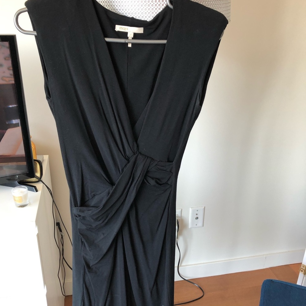 Maje dress